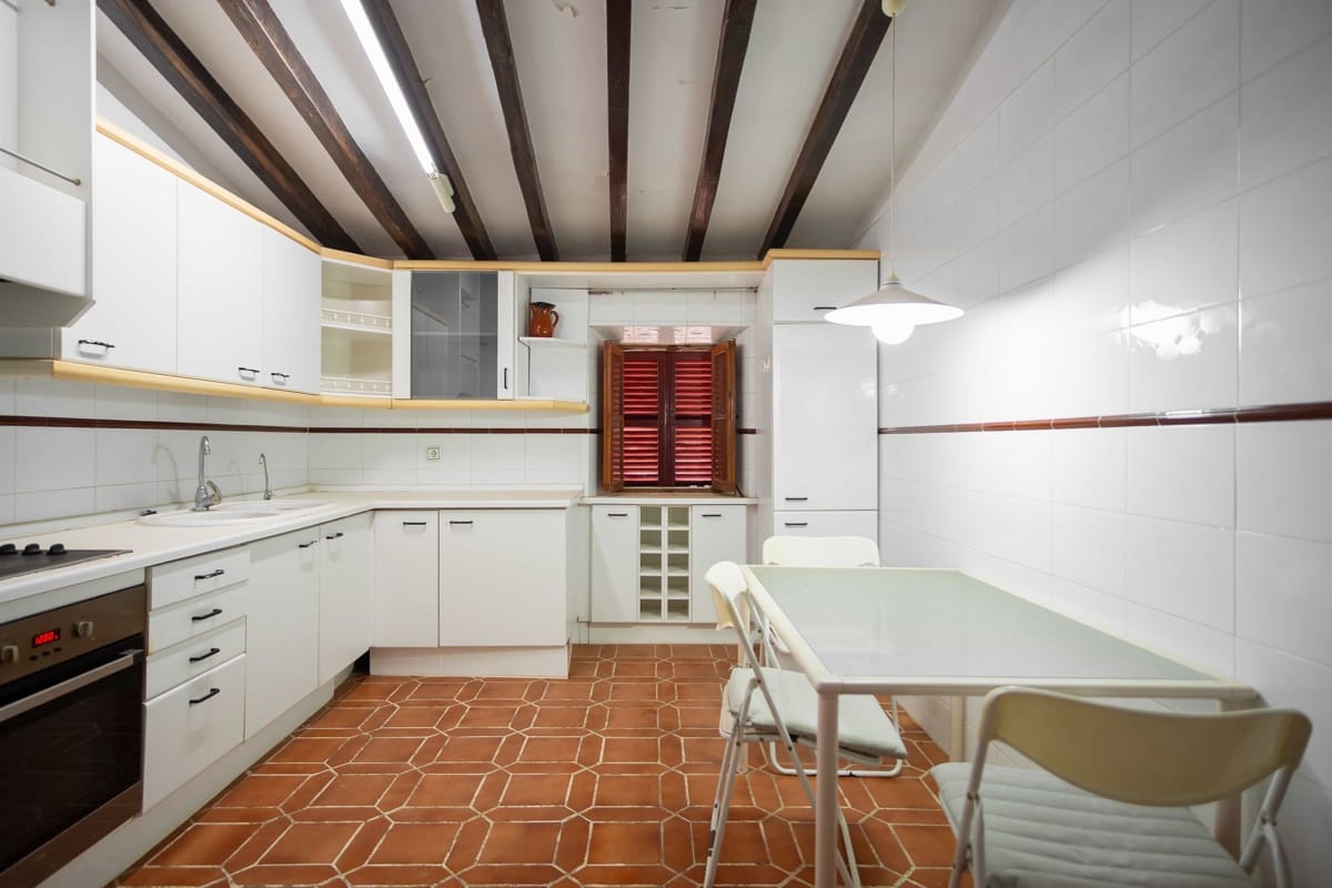Finca/Casa Rural de 8 habitaciones en Establiments en venta con garaje - 1.399.990 € (Ref: 10163764)