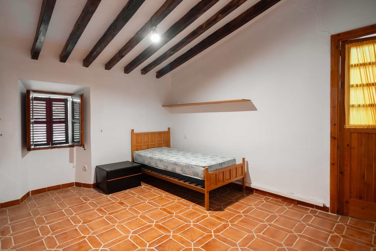 Finca/Casa Rural de 8 habitaciones en Establiments en venta con garaje - 1.399.990 € (Ref: 10163764)
