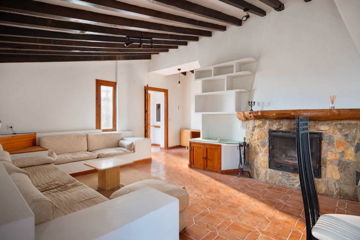 Finca/Casa Rural de 8 habitaciones en Establiments en venta con garaje - 1.399.990 € (Ref: 10163764)