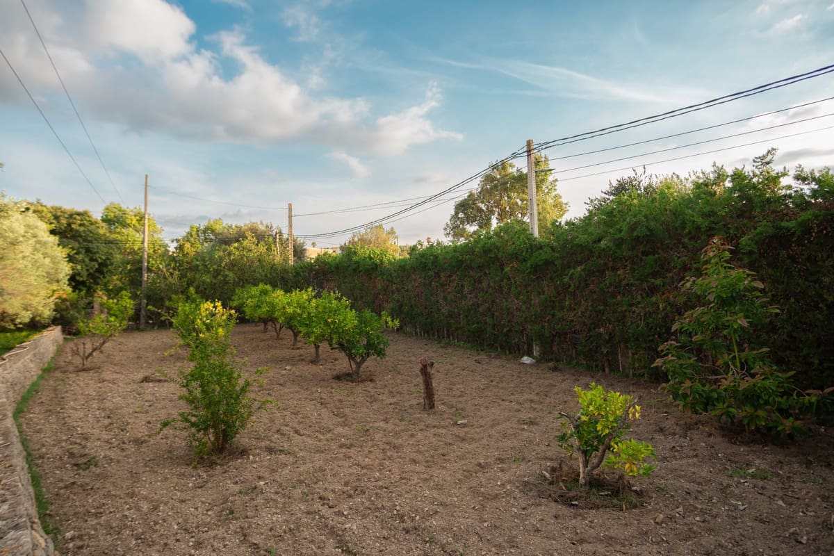 Finca/Casa Rural de 8 habitaciones en Establiments en venta con garaje - 1.399.990 € (Ref: 10163764)
