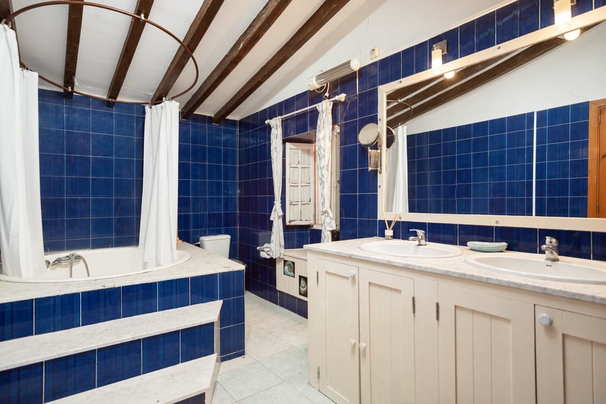 Finca/Casa Rural de 8 habitaciones en Establiments en venta con garaje - 1.399.990 € (Ref: 10163764)