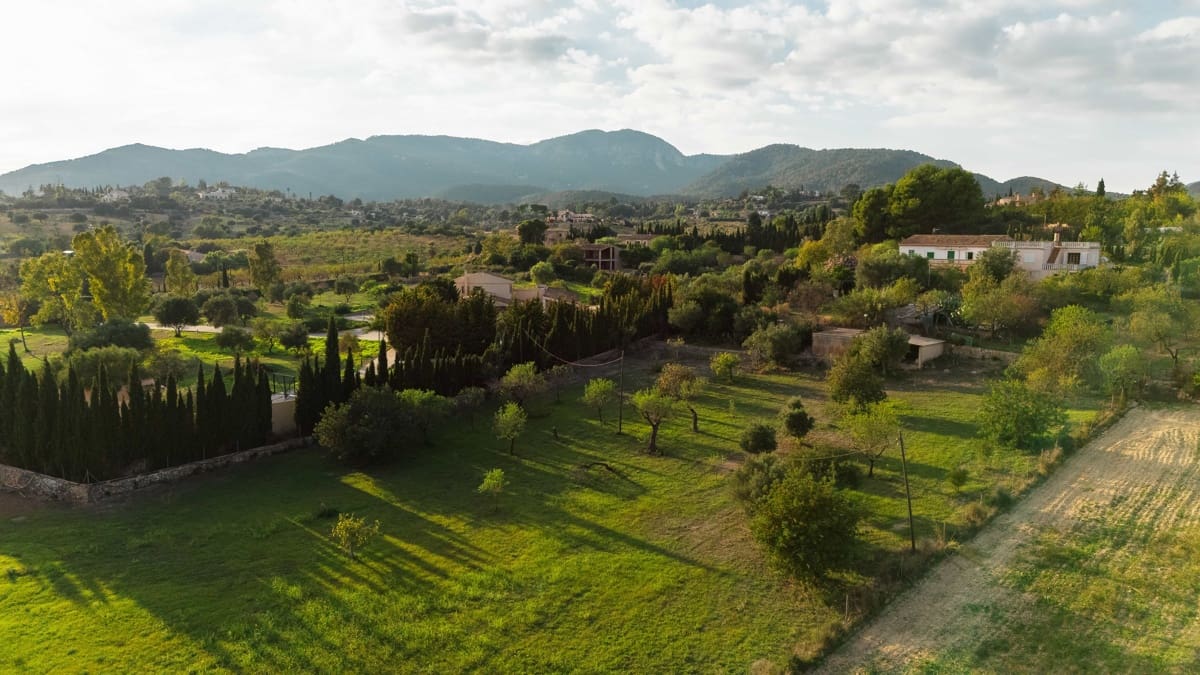 Finca/Casa Rural de 8 habitaciones en Establiments en venta con garaje - 1.399.990 € (Ref: 10163764)