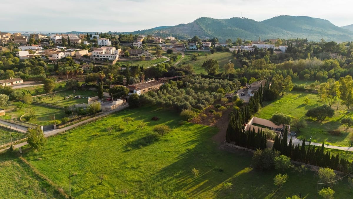 Finca/Casa Rural de 8 habitaciones en Establiments en venta con garaje - 1.399.990 € (Ref: 10163764)