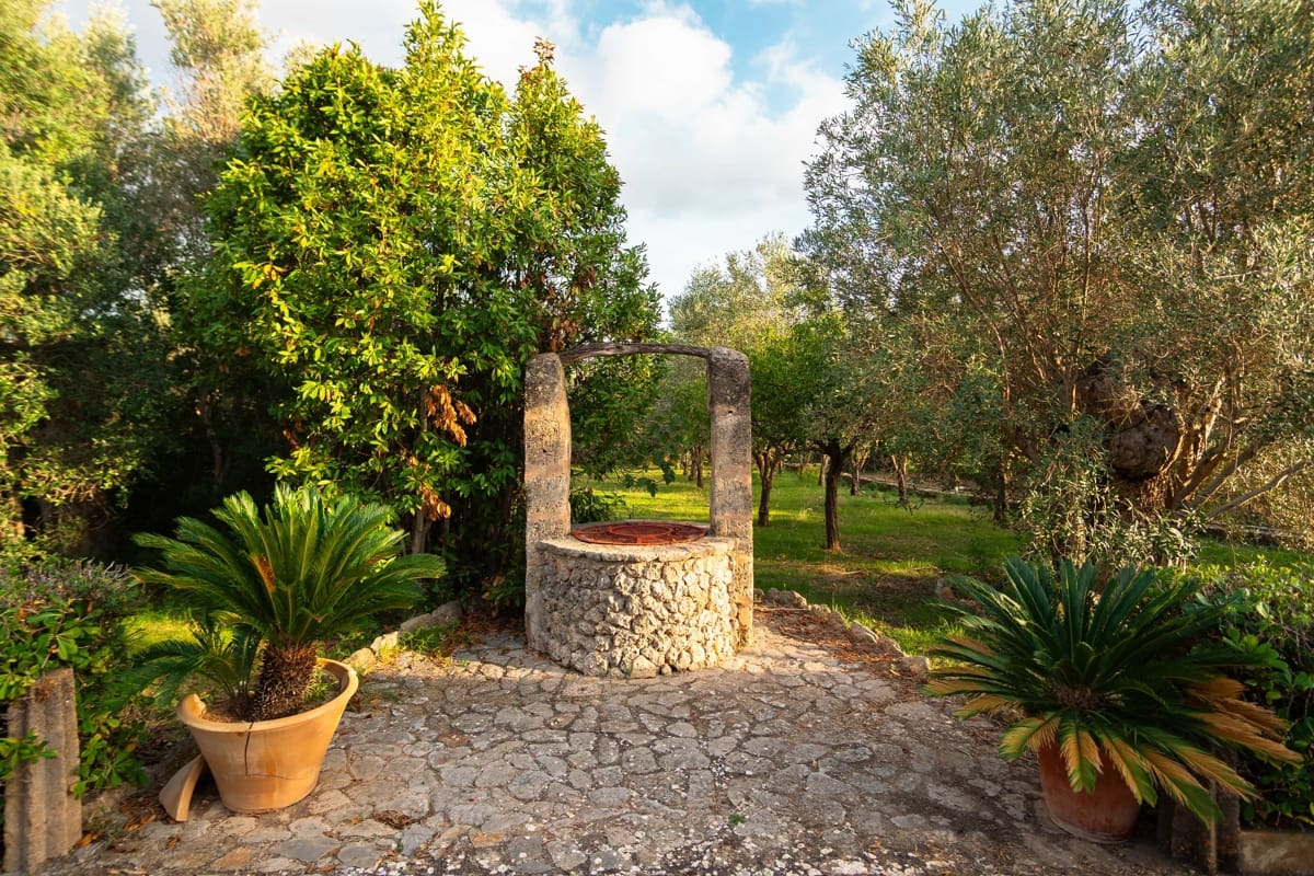 Finca/Casa Rural de 8 habitaciones en Establiments en venta con garaje - 1.399.990 € (Ref: 10163764)