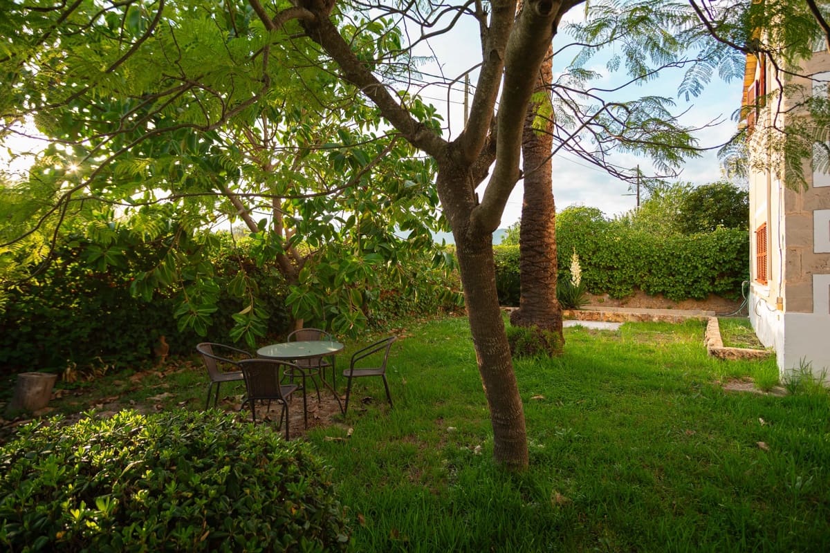 Finca/Casa Rural de 8 habitaciones en Establiments en venta con garaje - 1.399.990 € (Ref: 10163764)