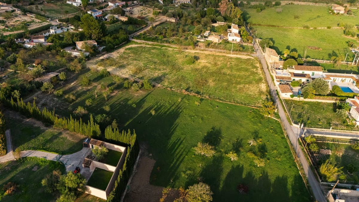 Finca/Casa Rural de 8 habitaciones en Establiments en venta con garaje - 1.399.990 € (Ref: 10163764)
