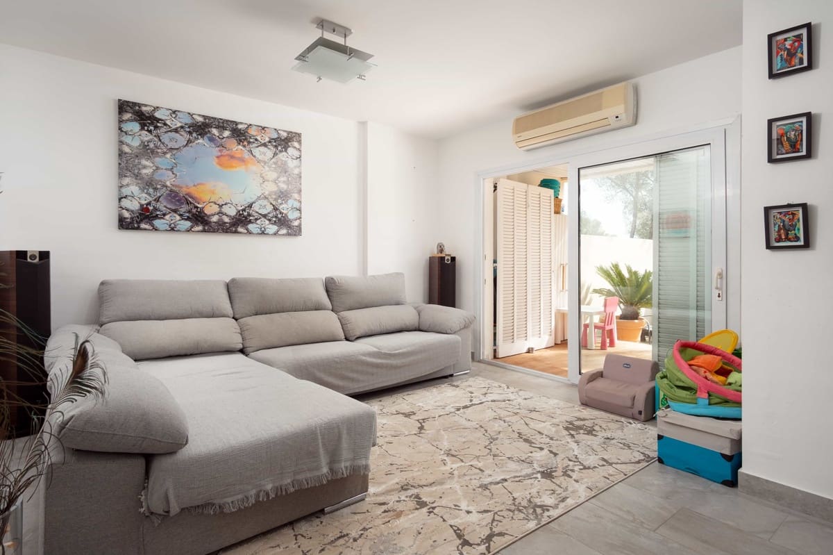 4 quarto Apartamento para venda em Bendinat com piscina - 1 695 000 € (Ref: 10163765)