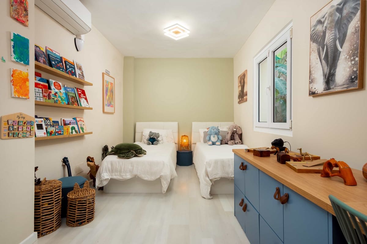 4 quarto Apartamento para venda em Bendinat com piscina - 1 695 000 € (Ref: 10163765)