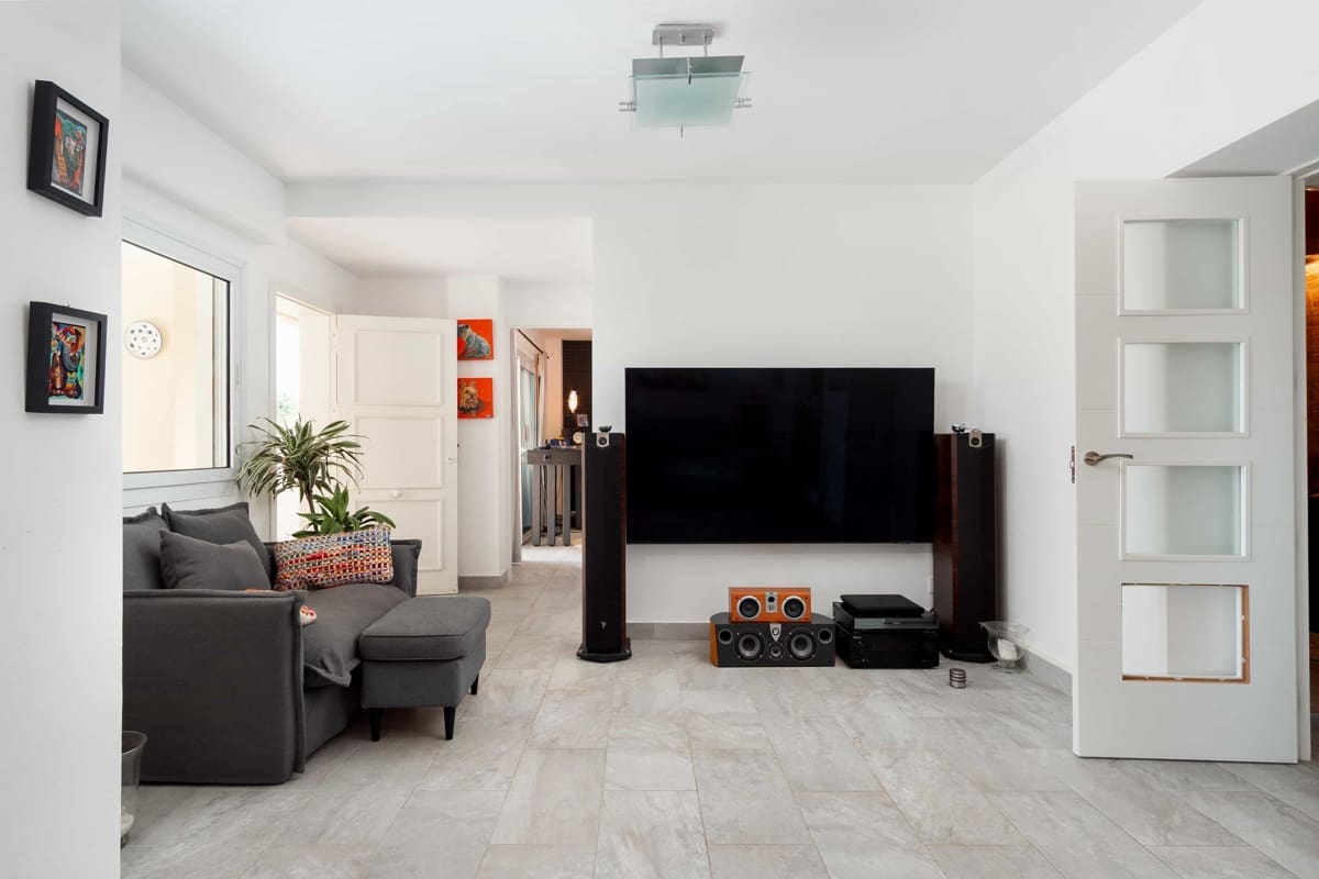 4 quarto Apartamento para venda em Bendinat com piscina - 1 695 000 € (Ref: 10163765)