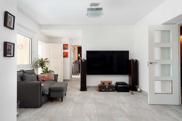 4 soveværelse Lejlighed til salg i Bendinat, Calvià med swimmingpool - € 1.695.000 (Ref: 10163765)