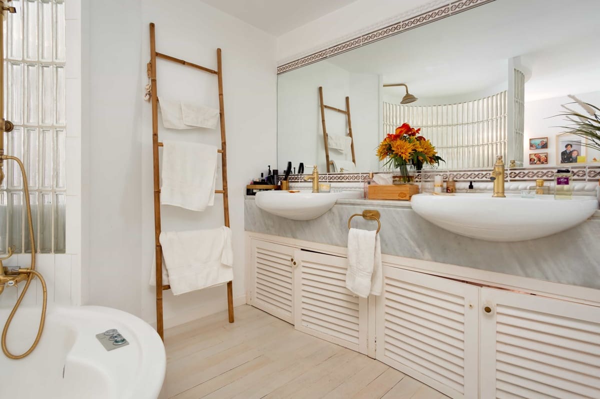 4 quarto Apartamento para venda em Bendinat com piscina - 1 695 000 € (Ref: 10163765)