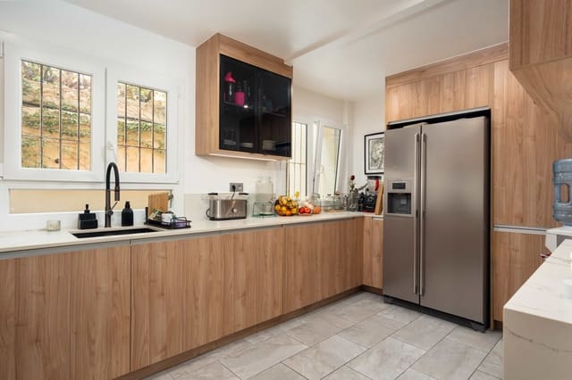 4 camera da letto Appartamento in vendita in Bendinat, Calvià con piscina - 1.695.000 € (Rif: 10163765)