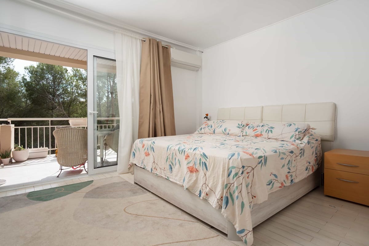 4 quarto Apartamento para venda em Bendinat com piscina - 1 695 000 € (Ref: 10163765)