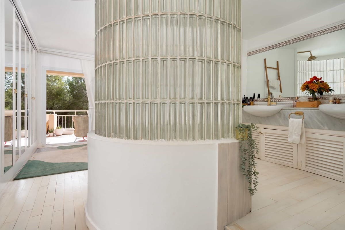 4 quarto Apartamento para venda em Bendinat com piscina - 1 695 000 € (Ref: 10163765)