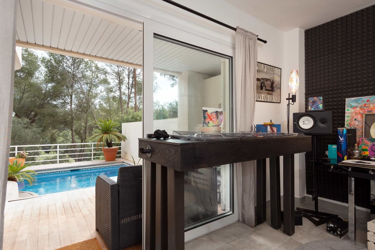 4 quarto Apartamento para venda em Bendinat com piscina - 1 695 000 € (Ref: 10163765)