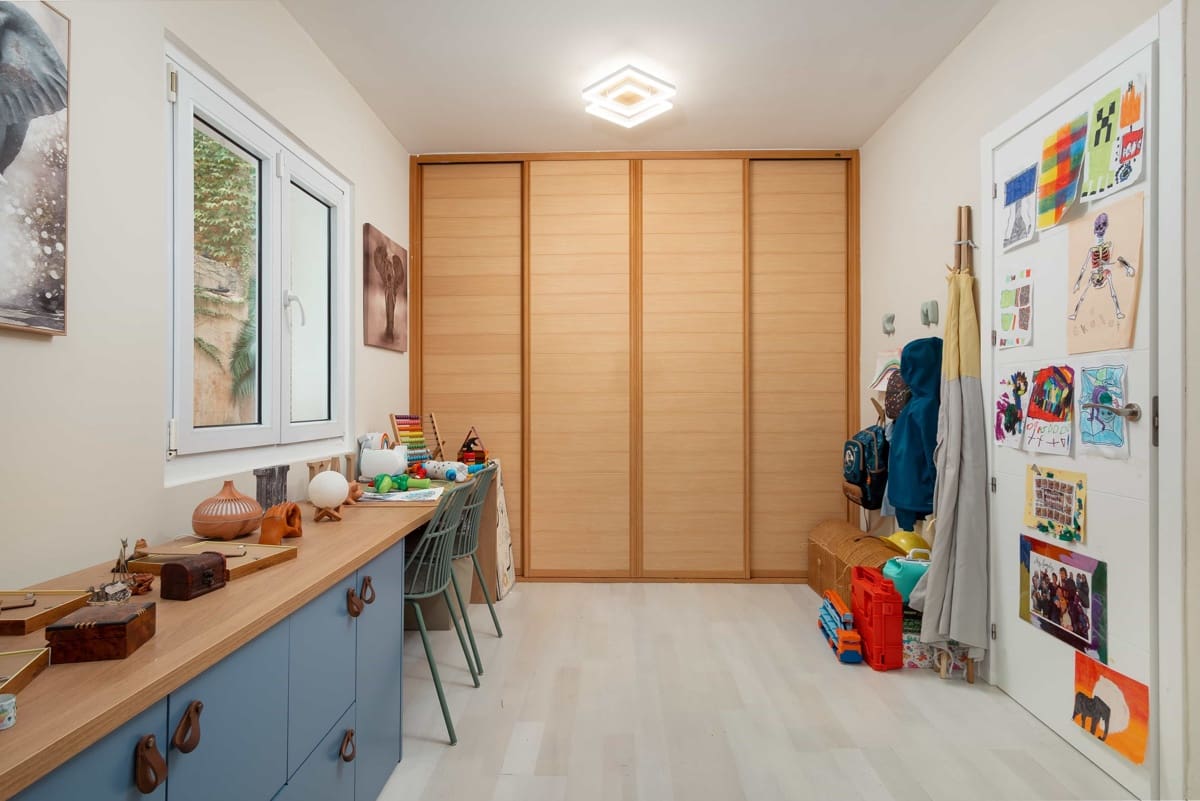 4 quarto Apartamento para venda em Bendinat com piscina - 1 695 000 € (Ref: 10163765)