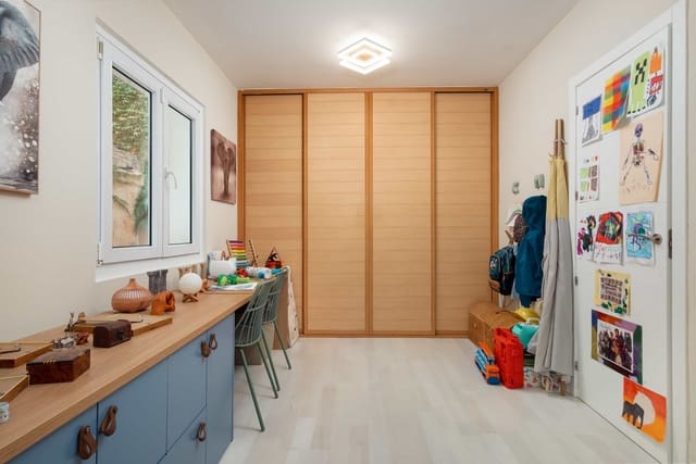 4 camera da letto Appartamento in vendita in Bendinat, Calvià con piscina - 1.695.000 € (Rif: 10163765)