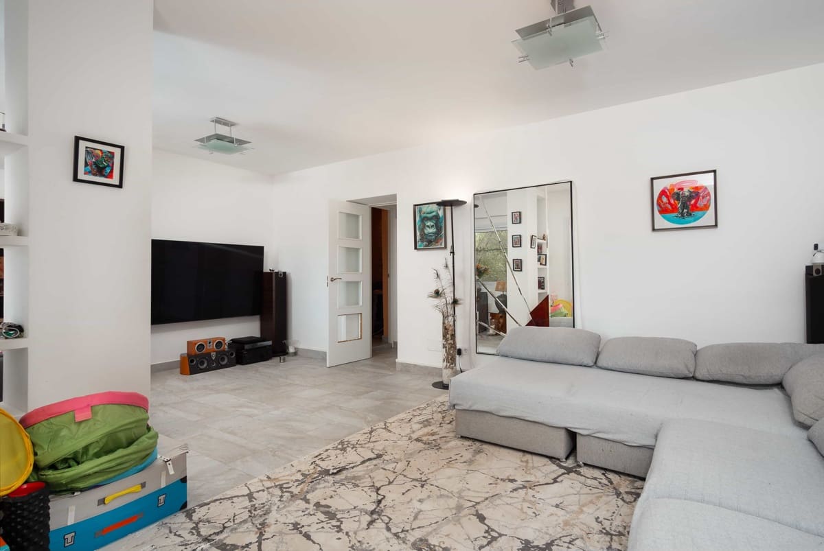 4 quarto Apartamento para venda em Bendinat com piscina - 1 695 000 € (Ref: 10163765)