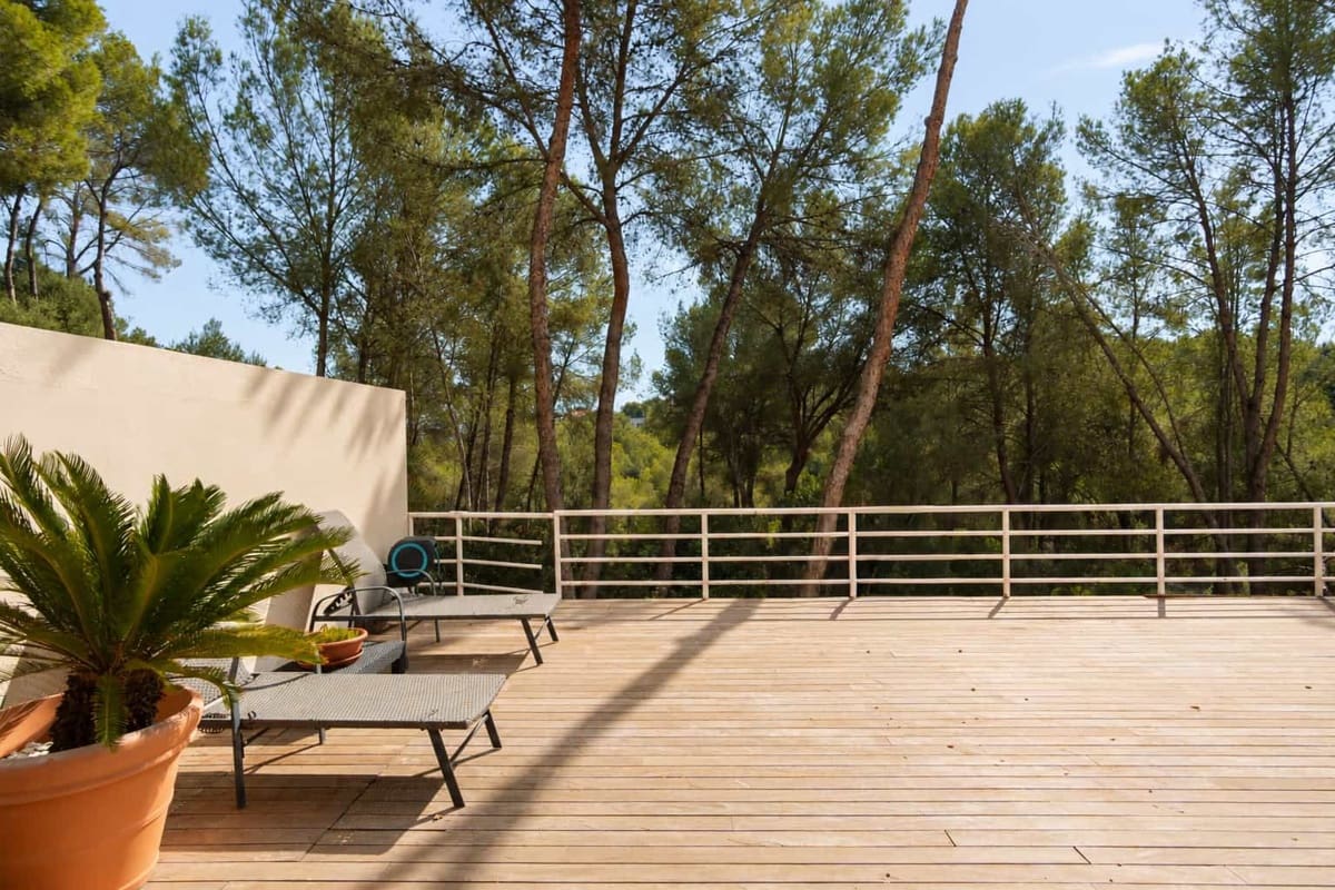 4 quarto Apartamento para venda em Bendinat com piscina - 1 695 000 € (Ref: 10163765)