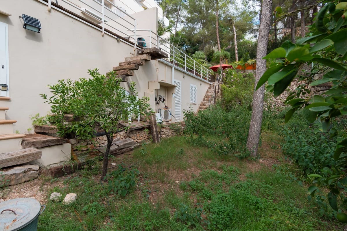 4 quarto Apartamento para venda em Bendinat com piscina - 1 695 000 € (Ref: 10163765)