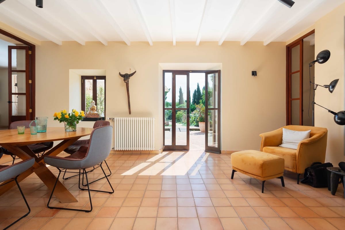 3 bedroom Finca/Country House for sale in Santa Maria del Cami with pool garage - € 2,900,000 (Ref: 10167260)