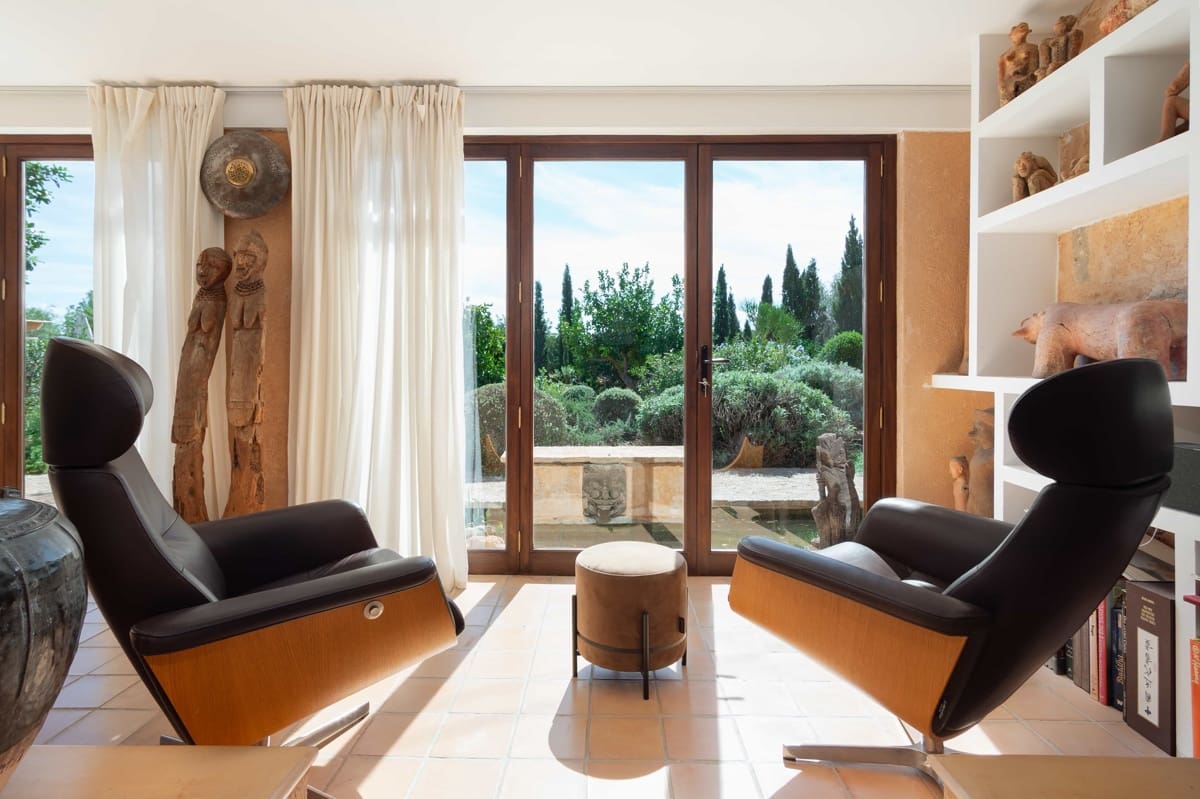 3 bedroom Finca/Country House for sale in Santa Maria del Cami with pool garage - € 2,900,000 (Ref: 10167260)