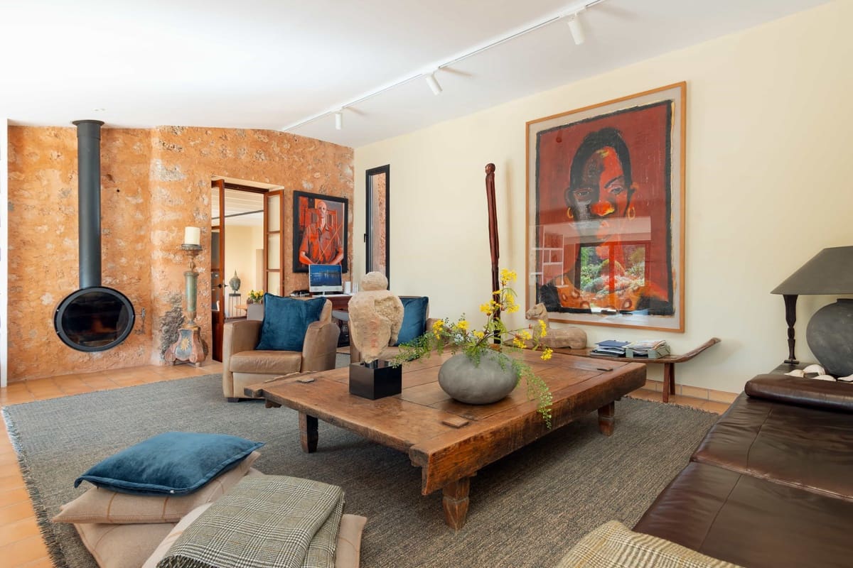 3 bedroom Finca/Country House for sale in Santa Maria del Cami with pool garage - € 2,900,000 (Ref: 10167260)
