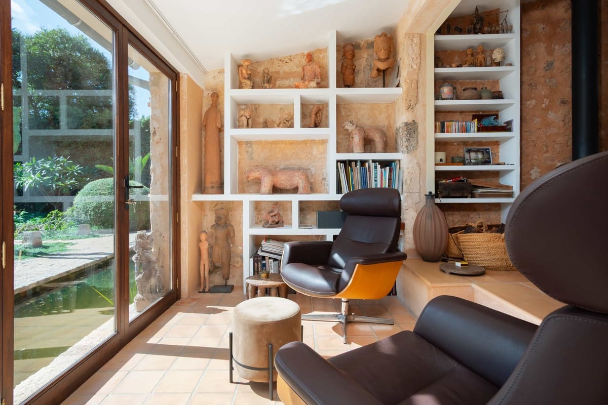 3 bedroom Finca/Country House for sale in Santa Maria del Cami with pool garage - € 2,900,000 (Ref: 10167260)