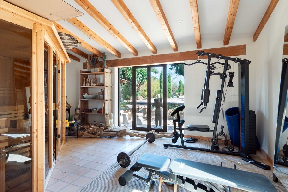 3 bedroom Finca/Country House for sale in Santa Maria del Cami with pool garage - € 2,900,000 (Ref: 10167260)