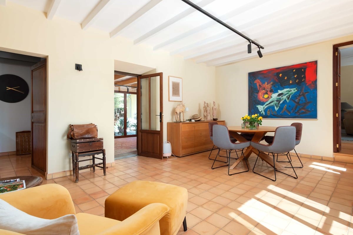3 bedroom Finca/Country House for sale in Santa Maria del Cami with pool garage - € 2,900,000 (Ref: 10167260)