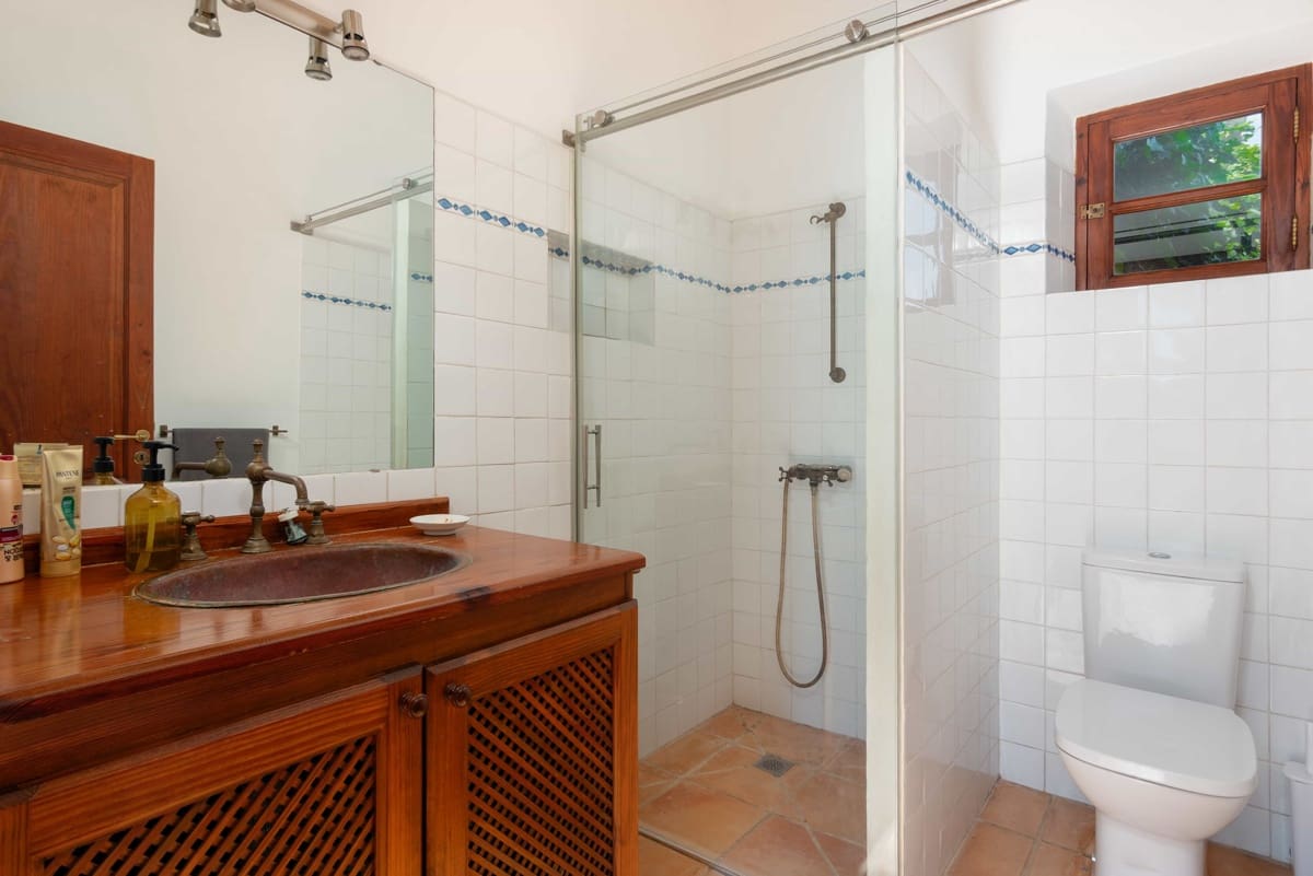 5 soveværelse Finca/Landehus til salg i Porreres med swimmingpool garage - € 4.500.000 (Ref: 10183307)