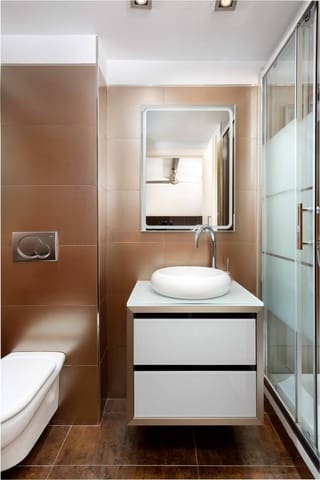 1 camera da letto Appartamento in vendita in La Llotja - Born, Palma de Mallorca - 500.000 € (Rif: 7663901)