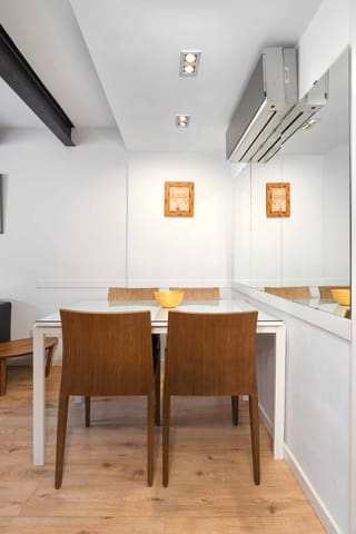 3 makuuhuone Asunto myytävänä paikassa Sant Nicolau, Palma de Mallorca - 1 550 000 € (Ref: 7663904)