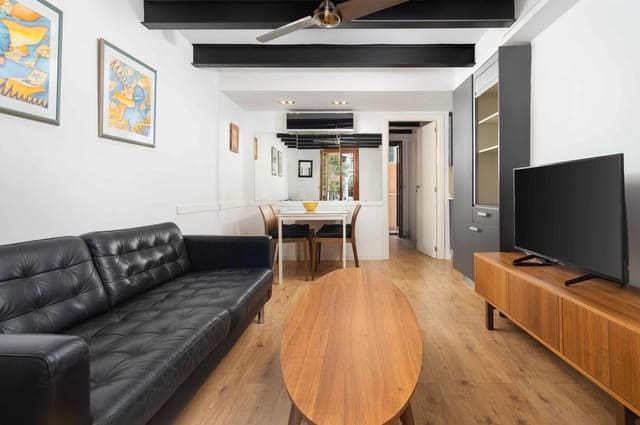 3 makuuhuone Asunto myytävänä paikassa Sant Nicolau, Palma de Mallorca - 1 550 000 € (Ref: 7663904)