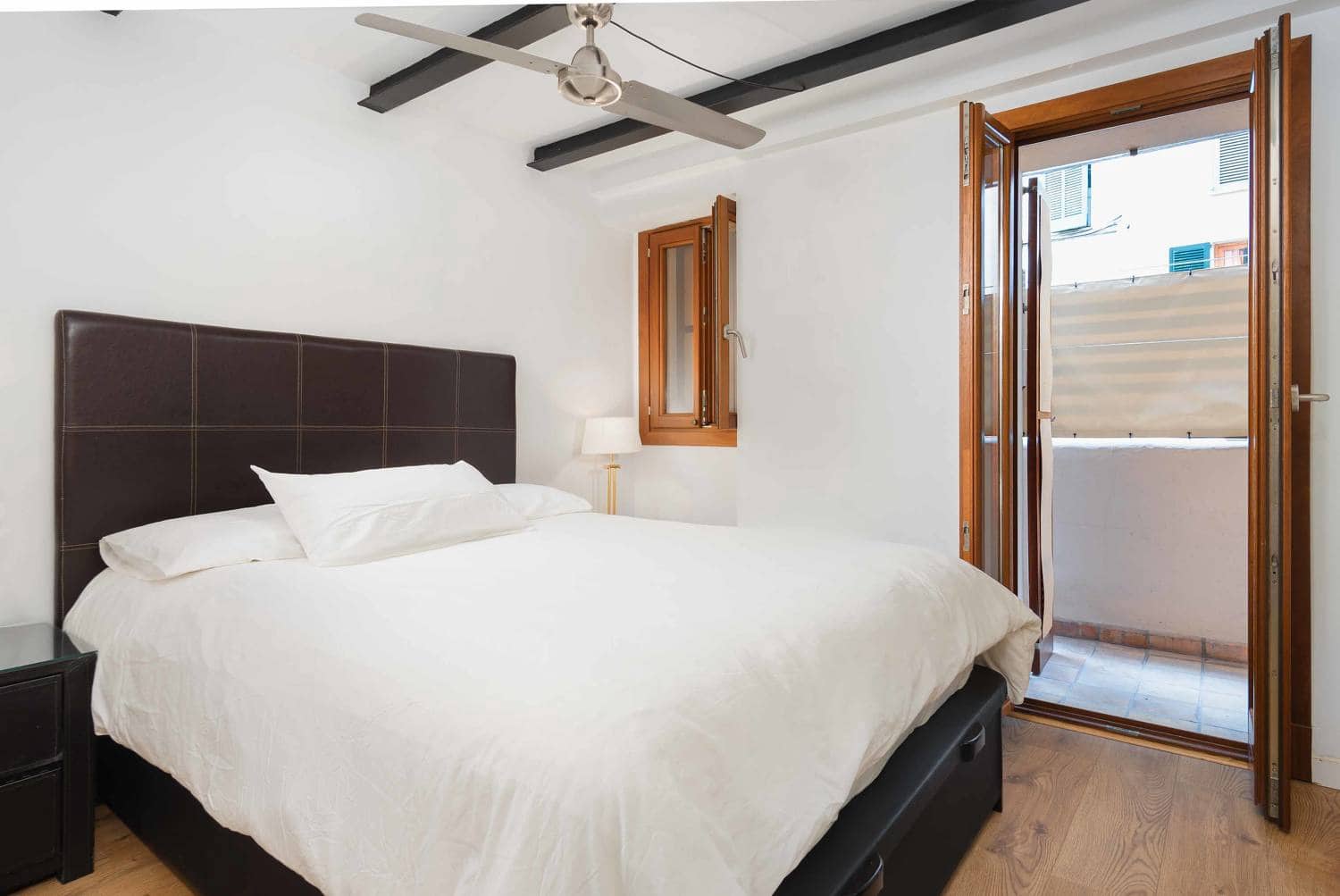 3 makuuhuone Asunto myytävänä paikassa Palma de Mallorca - 1 550 000 € (Ref: 7663904)