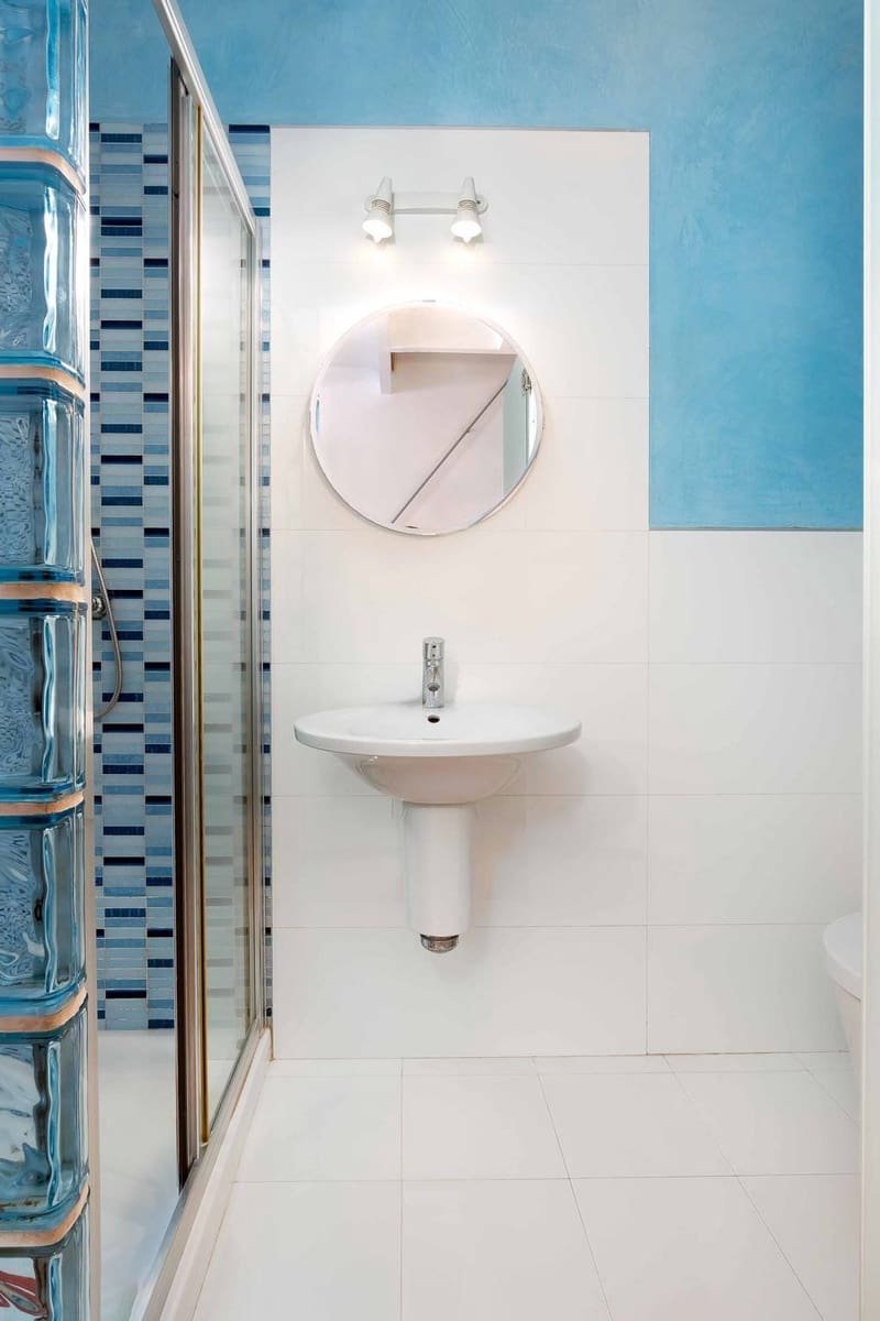 3 bedroom Flat for sale in Palma de Mallorca - € 955,000 (Ref: 7663905)