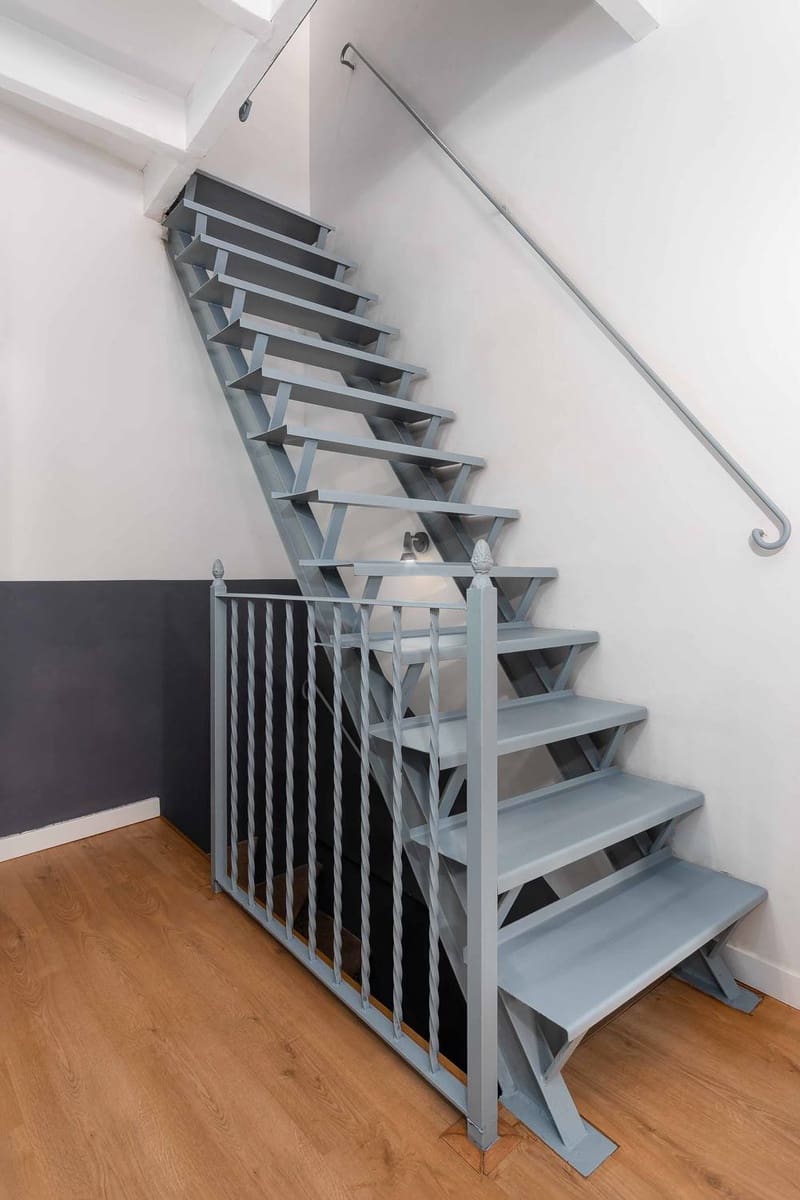 3 bedroom Flat for sale in Palma de Mallorca - € 955,000 (Ref: 7663905)