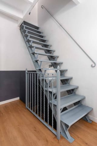 3 camera da letto Appartamento in vendita in La Llotja - Born, Palma de Mallorca - 955.000 € (Rif: 7663905)