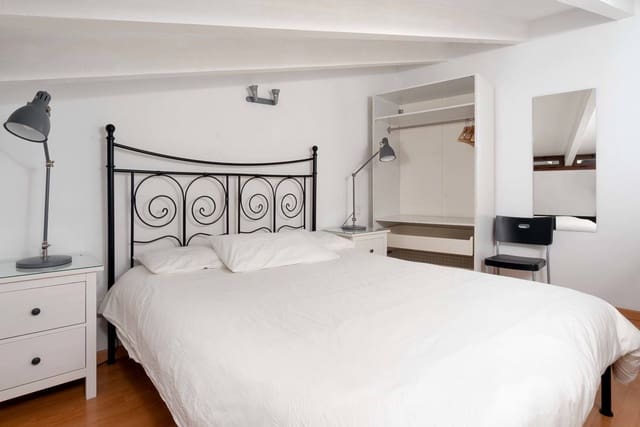 3 camera da letto Appartamento in vendita in La Llotja - Born, Palma de Mallorca - 955.000 € (Rif: 7663905)