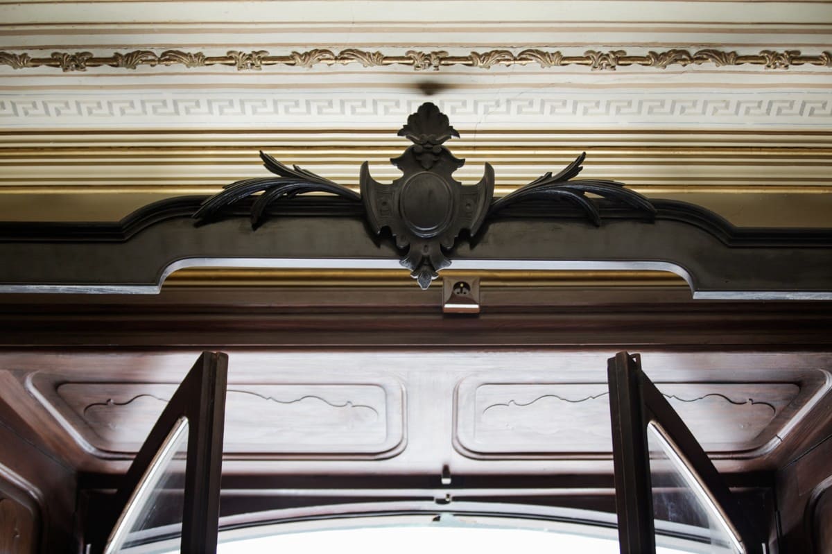 10 soverom Hus til salgs i Palma de Mallorca - € 6 500 000 (Ref: 7672401)