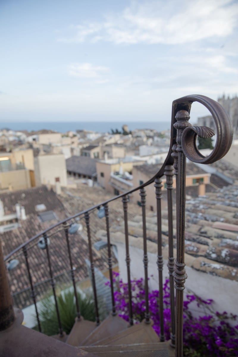 10 soverom Hus til salgs i Palma de Mallorca - € 6 500 000 (Ref: 7672401)