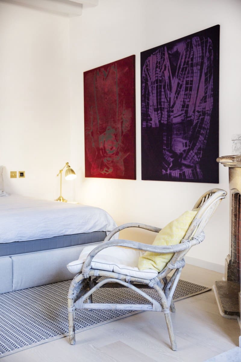 10 soverom Hus til salgs i Palma de Mallorca - € 6 500 000 (Ref: 7672401)