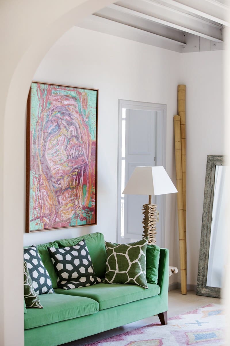 10 soverom Hus til salgs i Palma de Mallorca - € 6 500 000 (Ref: 7672401)