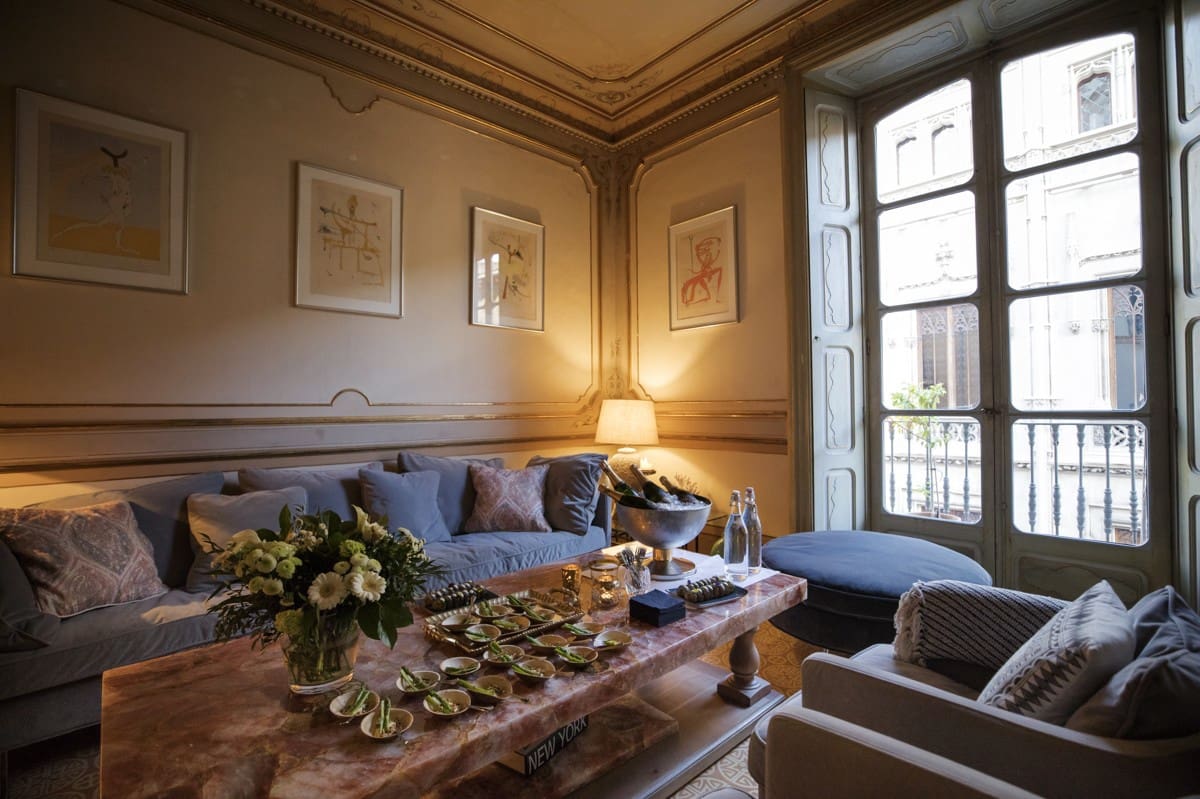 10 soverom Hus til salgs i Palma de Mallorca - € 6 500 000 (Ref: 7672401)