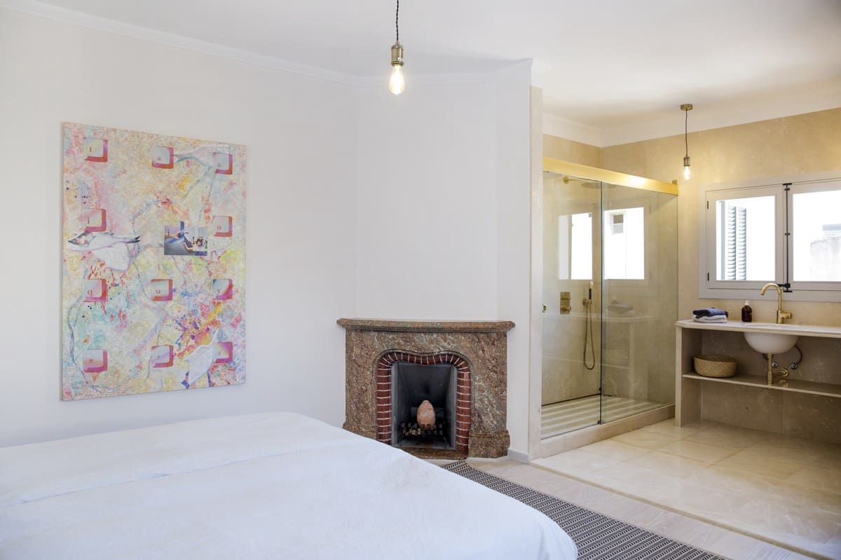 10 soverom Hus til salgs i Palma de Mallorca - € 6 500 000 (Ref: 7672401)