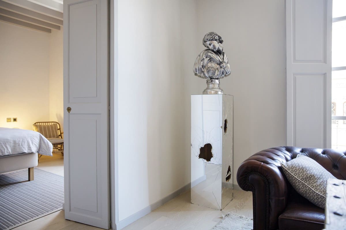 10 soverom Hus til salgs i Palma de Mallorca - € 6 500 000 (Ref: 7672401)