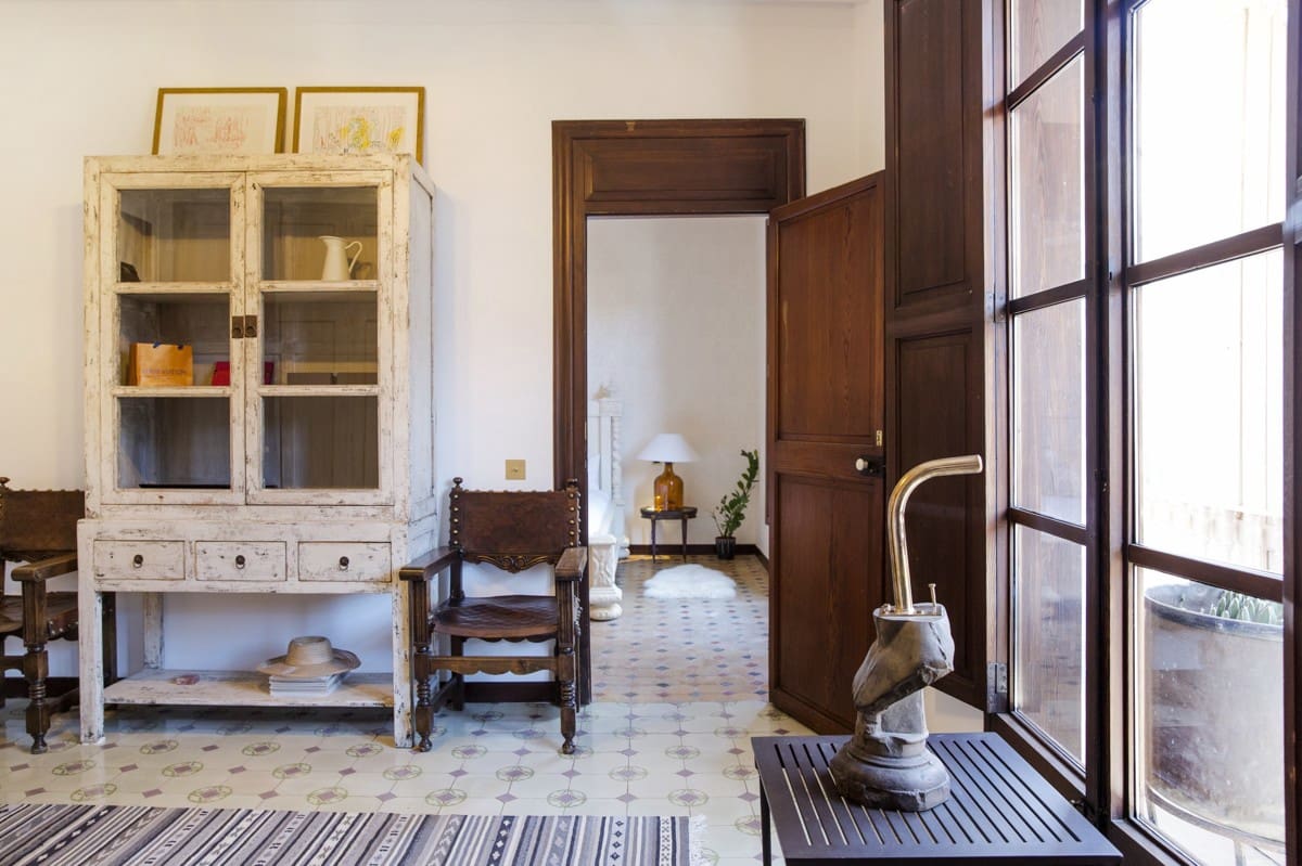 10 soverom Hus til salgs i Palma de Mallorca - € 6 500 000 (Ref: 7672401)