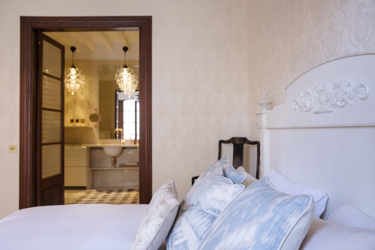 10 soverom Hus til salgs i Palma de Mallorca - € 6 500 000 (Ref: 7672401)