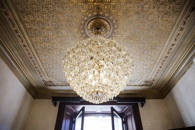 10 soveværelse Byhus til salg i Cort, Palma de Mallorca - € 6.500.000 (Ref: 7672401)