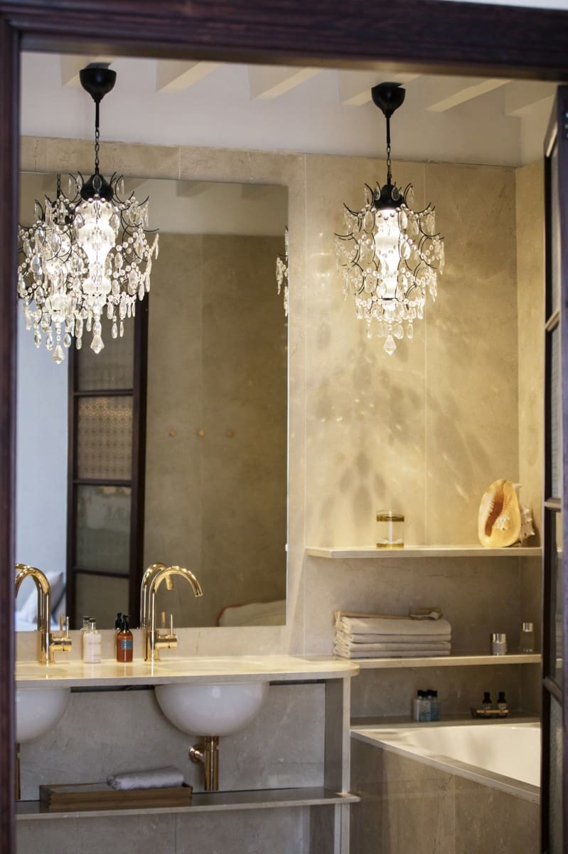 10 soverom Hus til salgs i Palma de Mallorca - € 6 500 000 (Ref: 7672401)